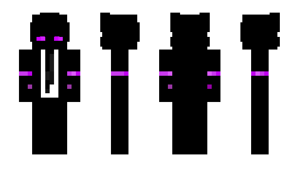 Minecraft скин по нику _Ventex