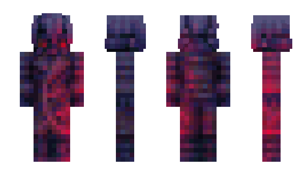 Minecraft skin jorbo12
