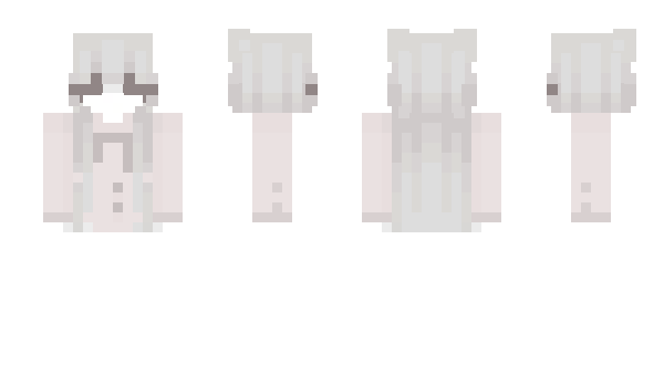 Minecraft skin RANDOMDEMIERD4