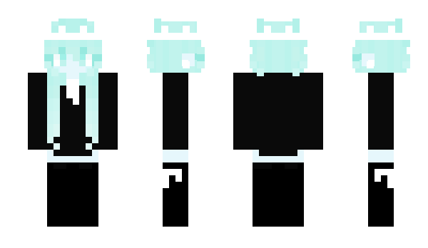 Minecraft скин по нику chezb