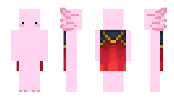 Minecraft skin atlasearth