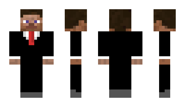 Minecraft skin yasoo