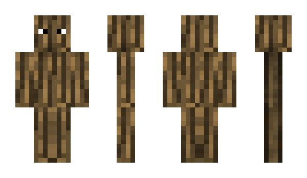 Minecraft скин по нику 63NM