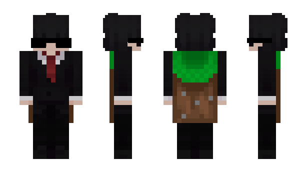 Minecraft скин по нику AdarshXplayz