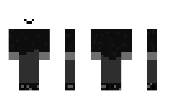 Minecraft skin snxie
