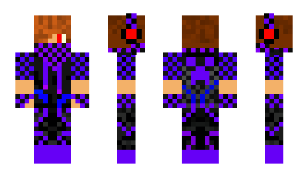 Minecraft skin Ori_01