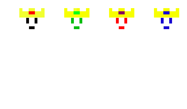 Minecraft skin Er1m