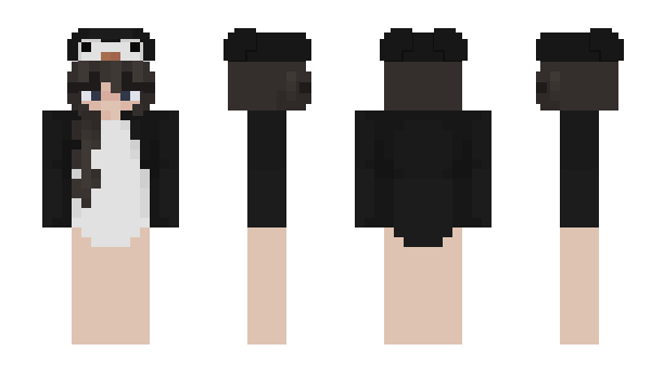 Minecraft skin 7029