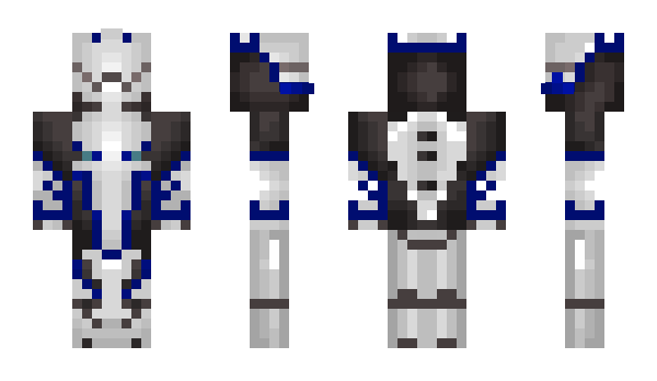 Minecraft skin baley99