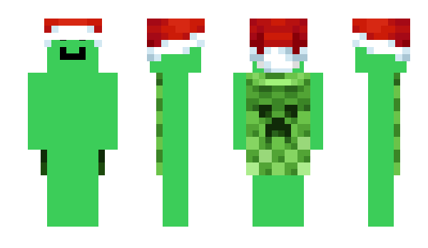 Minecraft скин по нику q4f