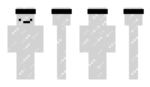 Minecraft skin Chofu