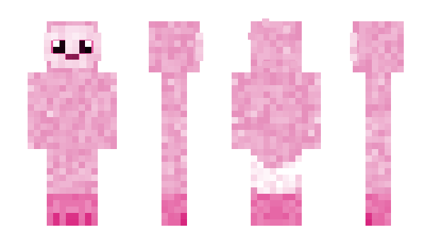 Minecraft скин по нику beedai