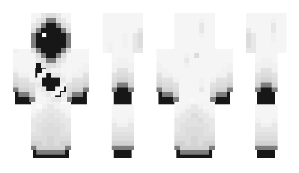 Minecraft skin neth55