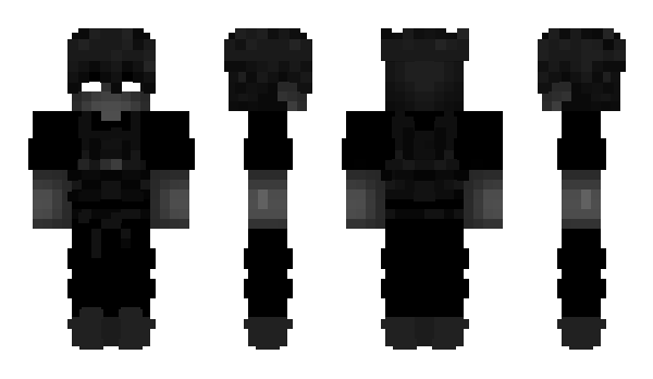 Minecraft skin DIegosmtm
