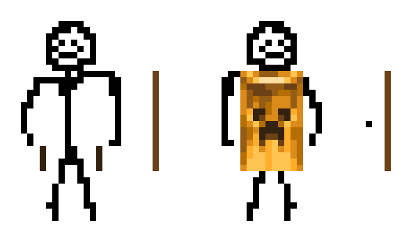 Minecraft скин по нику headsplitopen