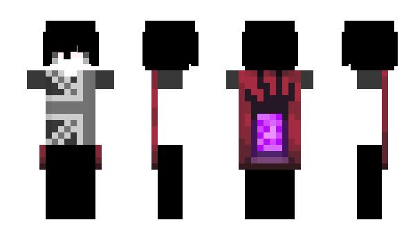 Minecraft скин по нику emyfo