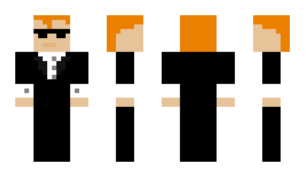 Minecraft скин по нику summersn