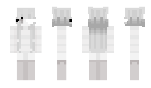 Minecraft скин по нику v4mpz__