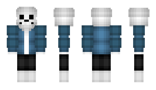Minecraft скин по нику yoeil