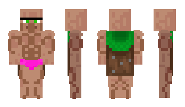 Minecraft скін по ніку endercpvp