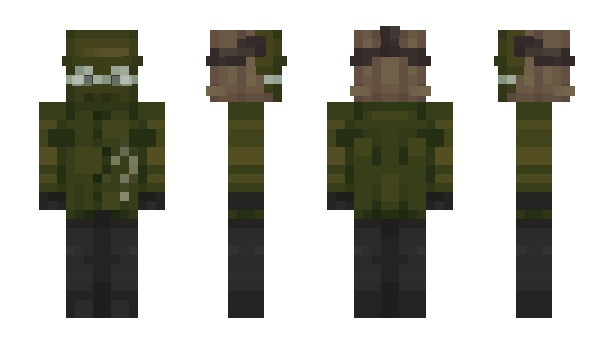 Minecraft скин по нику struga