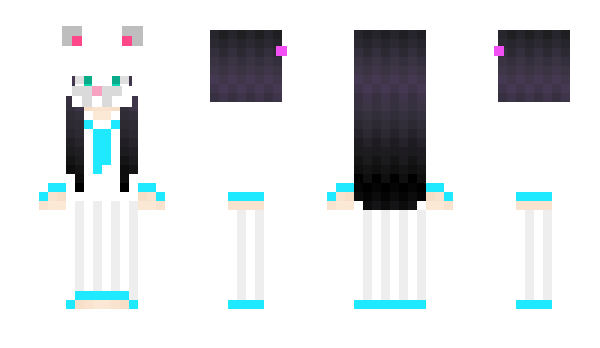 Minecraft skin adicion