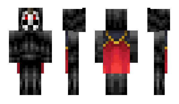Minecraft скин по нику Do_Rito