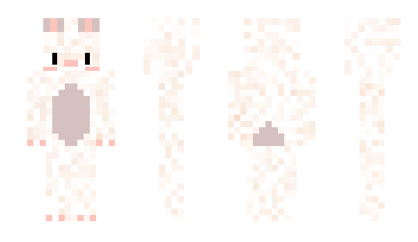 Minecraft скин по нику Sir_Steal_Bed
