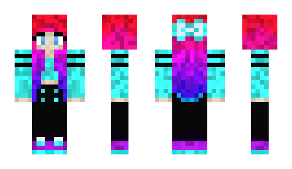 Minecraft скін по ніку mmcars