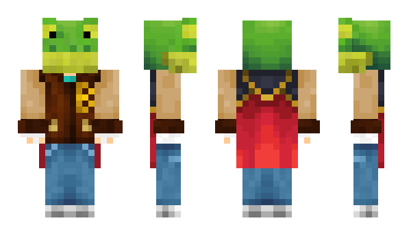 Minecraft скин по нику Smalceson