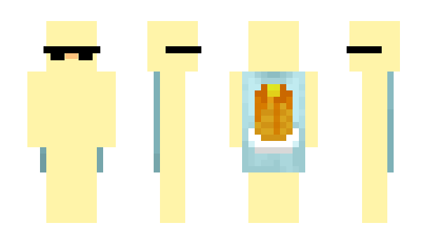 Minecraft скин по нику Wwemb