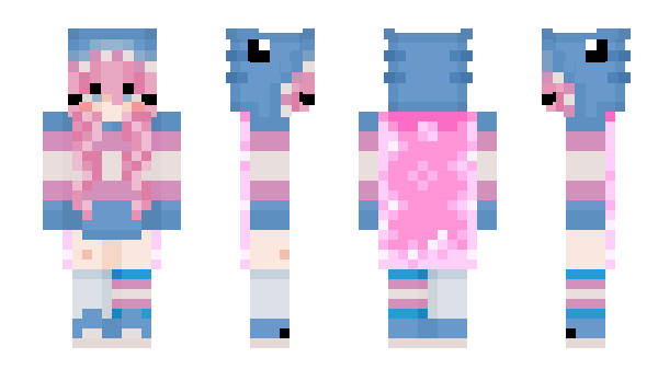 Minecraft skin aripiprazole_