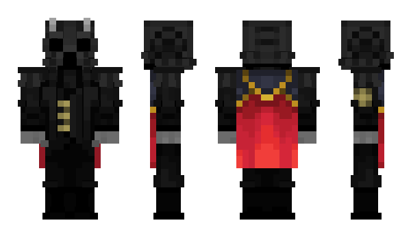 Minecraft скин по нику cowboychords
