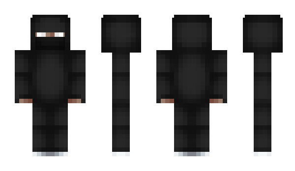 Minecraft скин по нику Kul