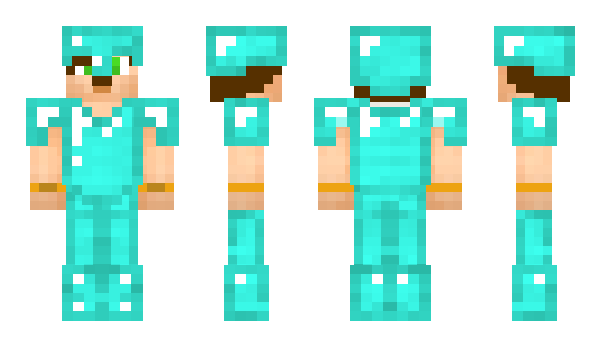 Minecraft skin HelpI