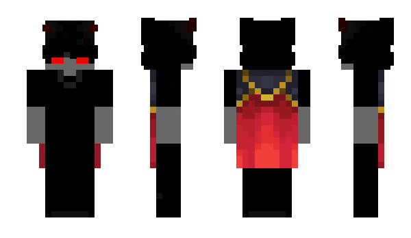 Minecraft скин по нику 2zen