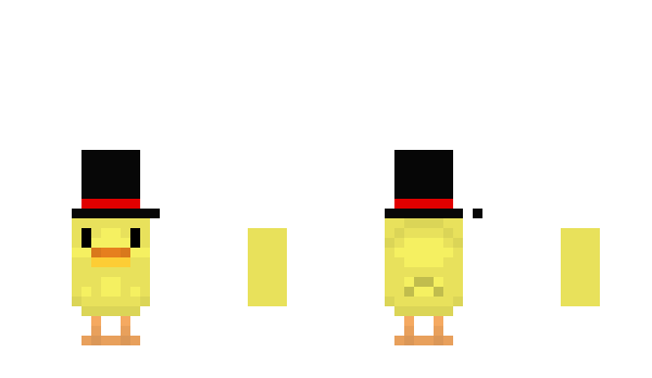 Minecraft skin usv12
