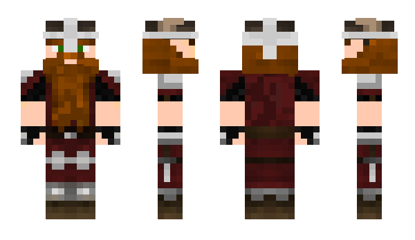 Minecraft skin filip193