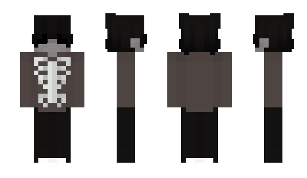 Minecraft skin 9570