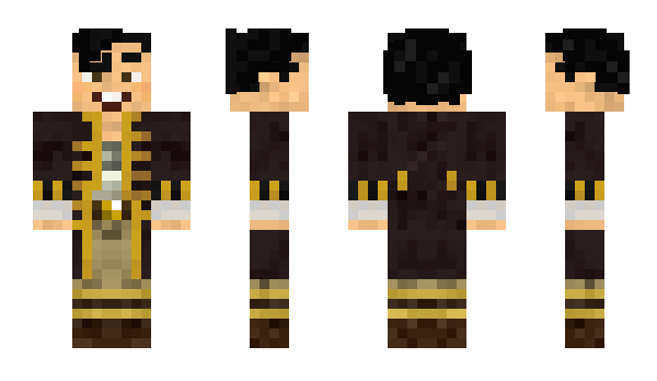 Minecraft скин по нику behop