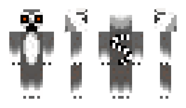 Minecraft skin Adamkjg10