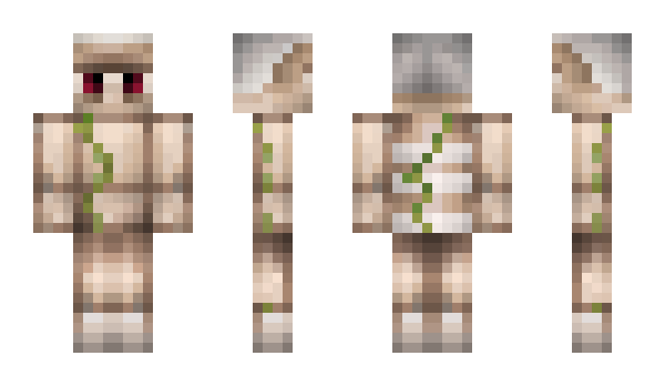 Minecraft skin zippie007