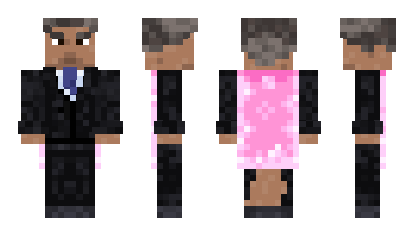 Minecraft skin endermancom