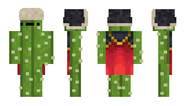 Minecraft скин по нику silenttcs