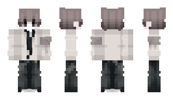 Minecraft skin TheMatxs_