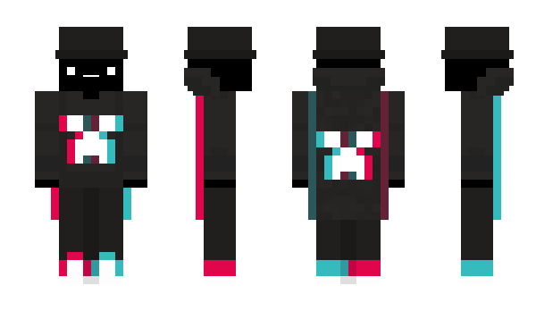 Minecraft скин по нику _Vigames_