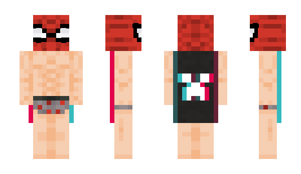 Minecraft скин по нику ppzx