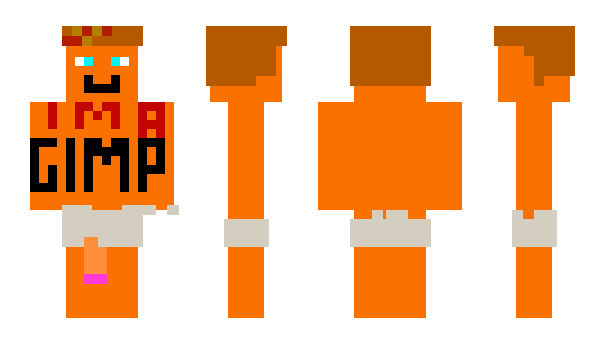 Minecraft скин по нику Edope