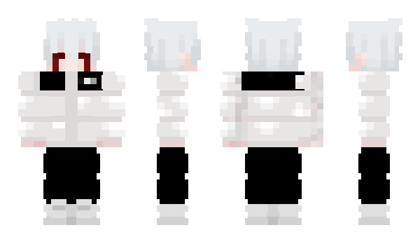 Minecraft skin IndianAcid_YT