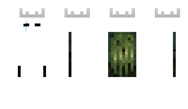 Minecraft скин по нику Lyriconn